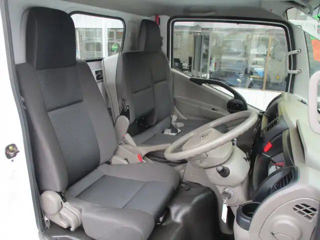 日産 アトラス 小型 平ボディ CBF-SQ2F24 H31/R1の中古トラック画像14