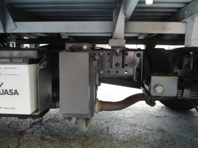 日産 アトラス 小型 平ボディ CBF-SQ2F24 H31/R1の中古トラック画像18