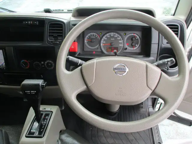 日産 アトラス 小型 平ボディ CBF-SQ2F24 H31/R1の中古トラック画像16