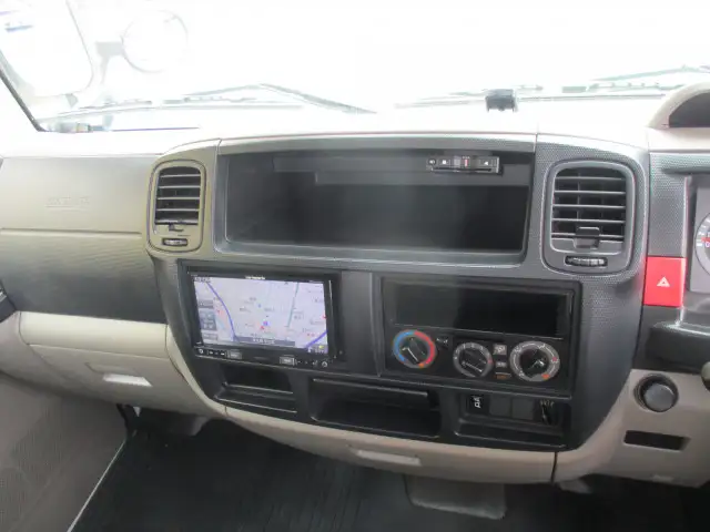 日産 アトラス 小型 平ボディ CBF-SQ2F24 H31/R1の中古トラック画像像17