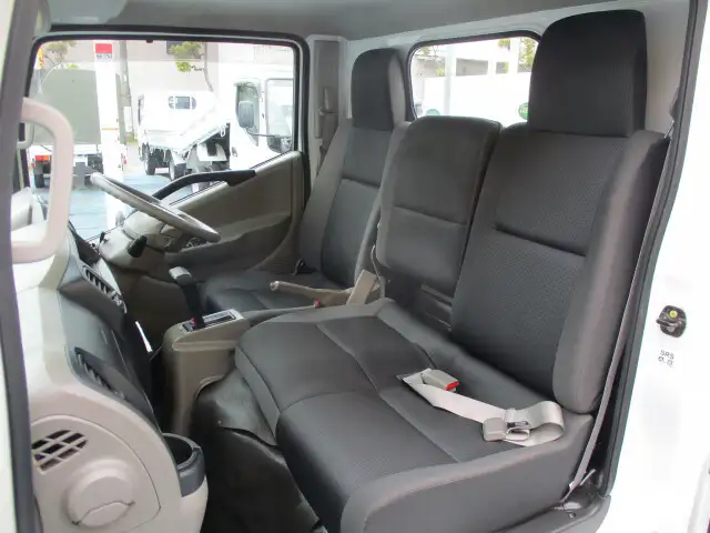 日産 アトラス 小型 平ボディ CBF-SQ2F24 H31/R1の中古トラック画像15