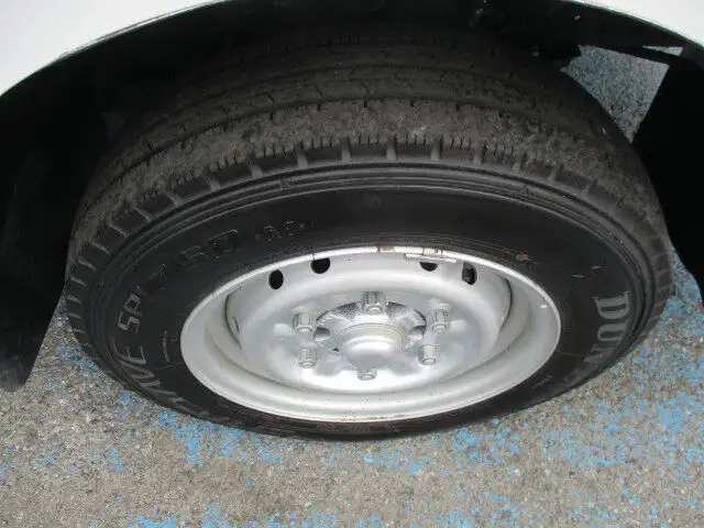 日産 アトラス 小型 平ボディ CBF-SQ2F24 H31/R1の中古トラック画像20