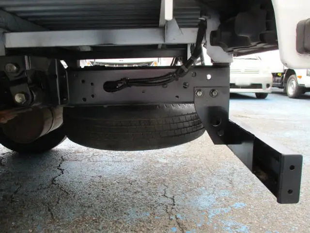 日産 アトラス 小型 平ボディ CBF-SQ2F24 H31/R1の中古トラック画像19