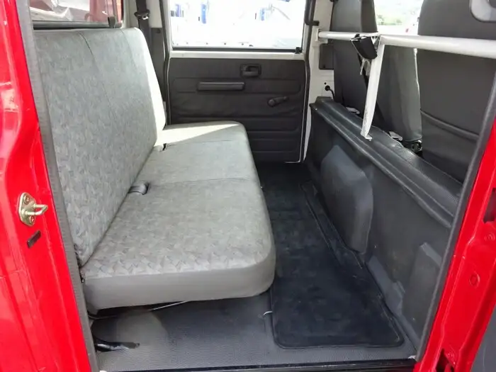 日産 アトラス 小型 特殊車両 KK-AKR66EA H11の中古トラック画像14