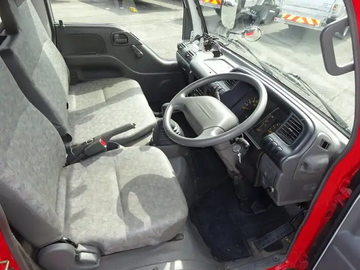 日産 アトラス 小型 特殊車両 KK-AKR66EA H11の中古トラック画像11
