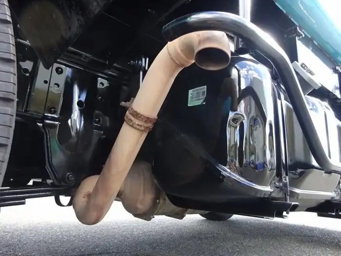 いすゞ エルフ 小型 パッカー車 プレス式 TPG-NMR85ANの中古トラック画像13