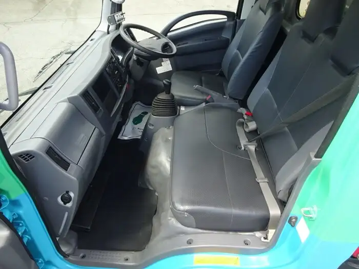 いすゞ エルフ 小型 パッカー車 プレス式 TPG-NMR85ANの中古トラック画像10