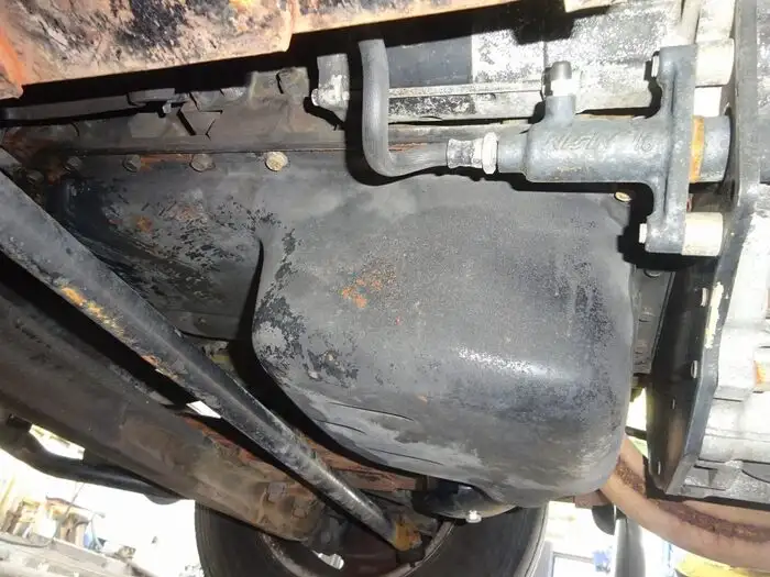 三菱 キャンター 小型 高所・建柱車 高所作業車 電工仕様の中古トラック画像15