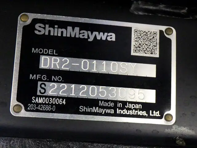 いすゞ エルフ 小型 ダンプ 強化 ステンレス張りの中古トラック画像6