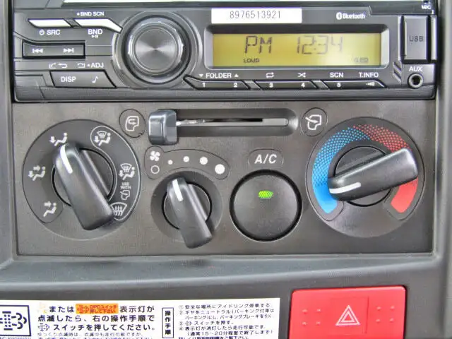 いすゞ エルフ 小型 ダンプ 強化 コボレーンの中古トラック画像11
