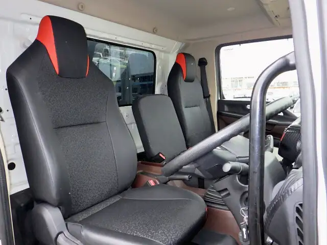 日野 レンジャー 中型/増トン クレーン付 5段 ラジコンの中古トラック画像13