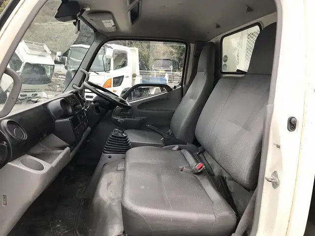 トヨタ ダイナ 小型 平ボディ TKG-XZU650 H30の中古トラック画像7