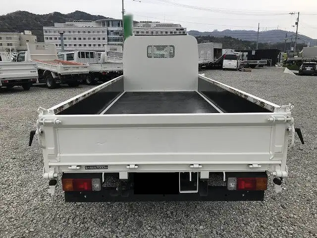 トヨタ ダイナ 小型 平ボディ TKG-XZU650 H30の中古トラック画像3