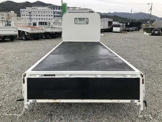 トヨタ ダイナ 小型 平ボディ TKG-XZU650 H30の中古トラック画像5