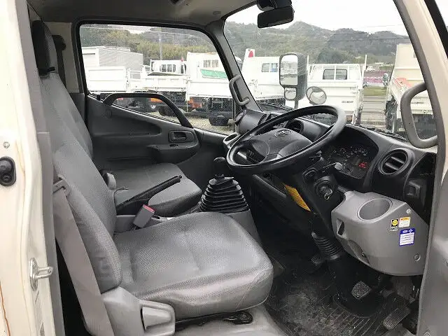 トヨタ ダイナ 小型 平ボディ TKG-XZU650 H30の中古トラック画像8