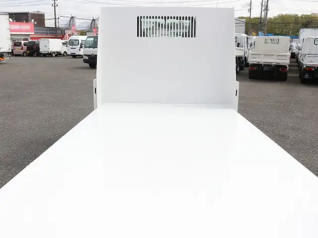 いすゞ エルフ 小型 ダンプ 強化 コボレーンの中古トラック画像6