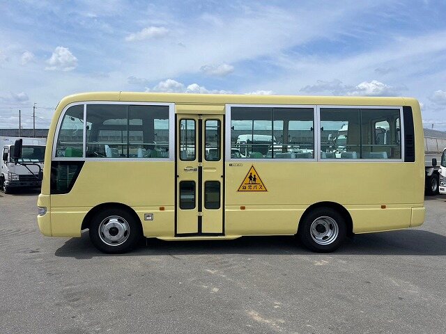 日産 シビリアン 小型 バス 園児バス ABG-DVW41の中古トラック画像6