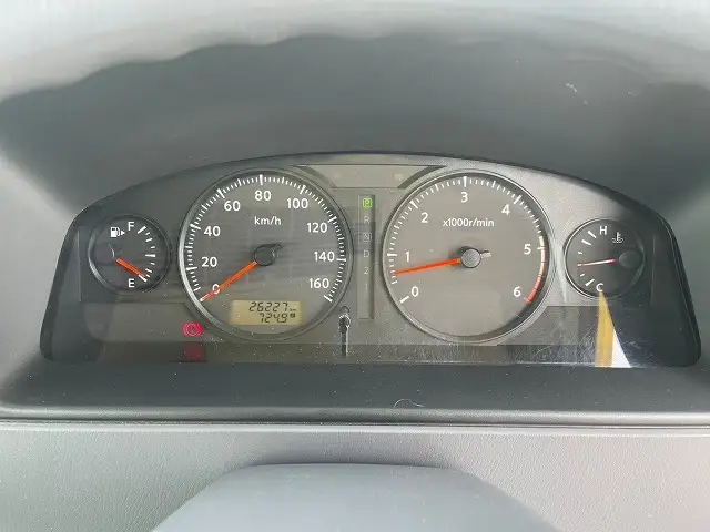 日産 シビリアン 小型 バス 園児バス ABG-DVW41の中古トラック画像10