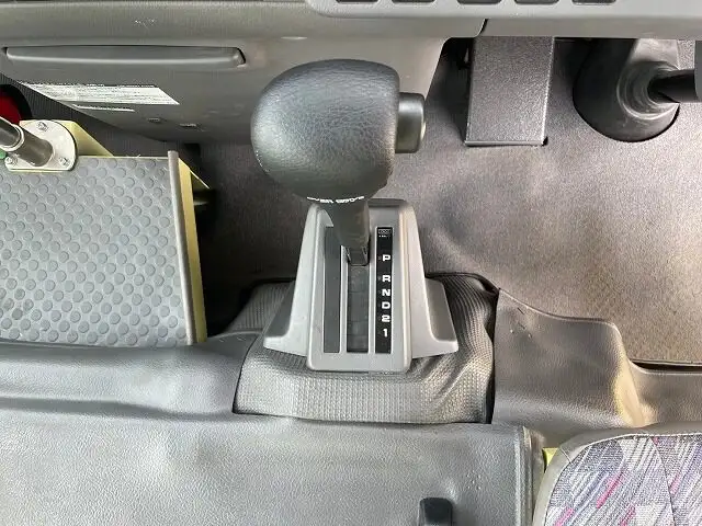 日産 シビリアン 小型 バス 園児バス ABG-DVW41の中古トラック画像13