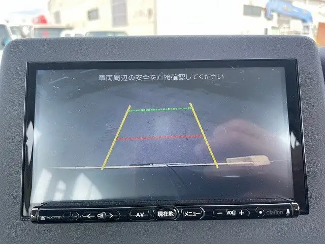 日産 シビリアン 小型 バス 園児バス ABG-DVW41の中古トラック画像12
