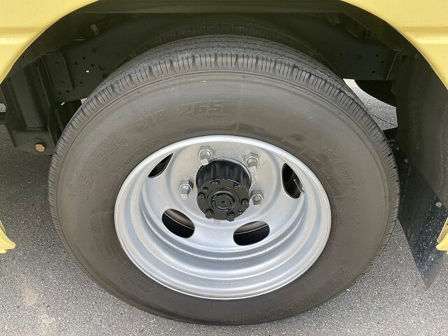 日産 シビリアン 小型 バス 園児バス ABG-DVW41の中古トラック画像20