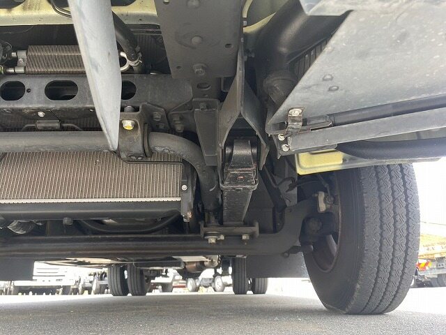 日産 シビリアン 小型 バス 園児バス ABG-DVW41の中古トラック画像19