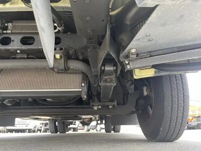 日産 シビリアン 小型 バス 園児バス ABG-DVW41の中古トラック画像19