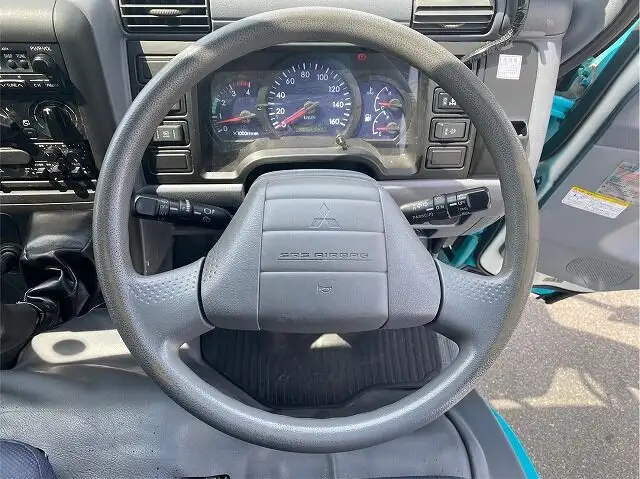 三菱 キャンター 小型 パッカー車 回転ダンプ式 PDG-FE73Dの中古トラック画像14