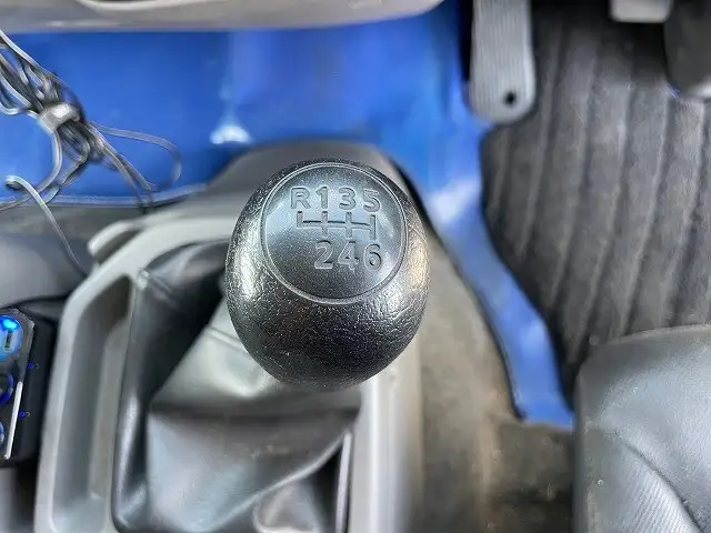 日産UD コンドル 中型/増トン ウイング エアサス ベッドの中古トラック画像16