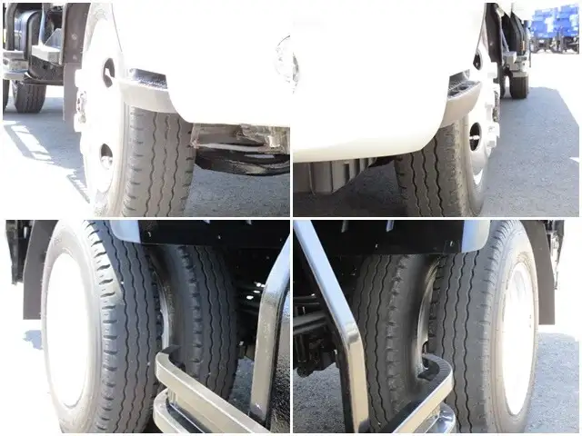 日野 デュトロ 小型 平ボディ 標準ロング TKG-XZU695M の中古 日野 デュトロ 小型 平ボディ 標準ロング TKG-XZU695M の中古