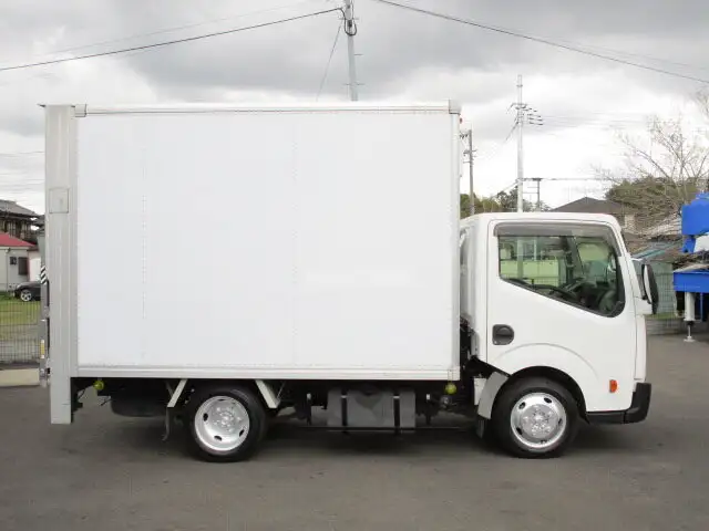 日産 アトラス 小型 特殊車両 SKG-TZ2F24 H27の中古トラック画像3