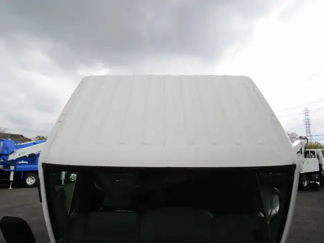 日産 アトラス 小型 特殊車両 SKG-TZ2F24 H27の中古トラック画像13