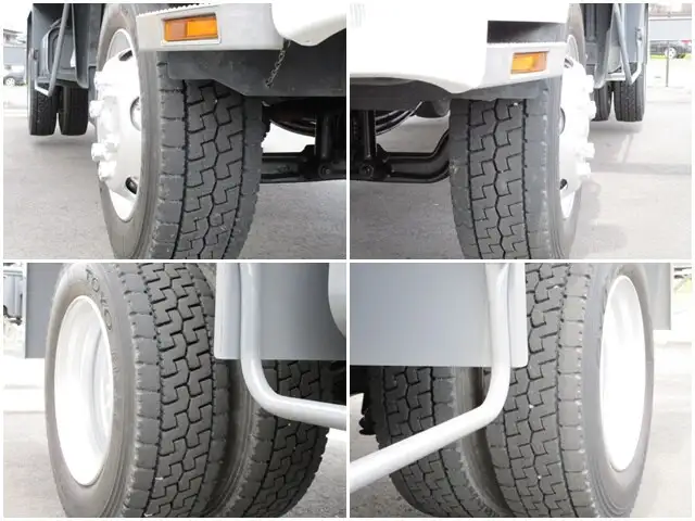 日野 レンジャー 中型/増トン 高所・建柱車 高所作業車 BDG-FC6JGWAの中古トラック画像20