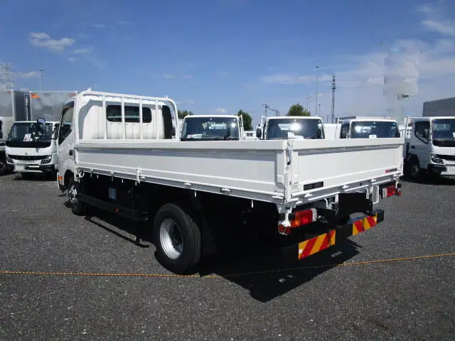 日野 デュトロ 小型 平ボディ 2KG-XZU710M R5の中古トラック画像6