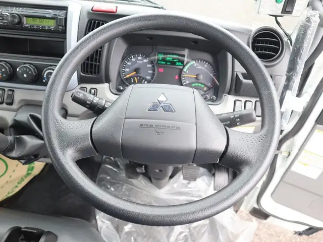 三菱 キャンター 小型 ダンプ ローダー 2RG-FBA60の中古トラック画像14
