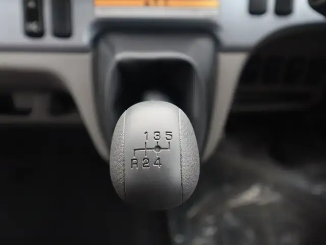三菱 キャンター 小型 車両重機運搬 ラジコン ウインチの中古トラック画像15