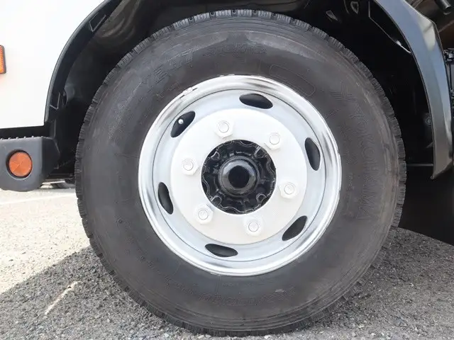 トヨタ トヨエース 小型 平ボディ 床鉄板 2KG-XZU720の中古トラック画像20