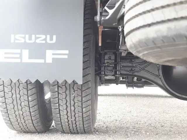 いすゞ エルフ 小型 平ボディ TKG-NPR85YN H29の中古トラック画像16