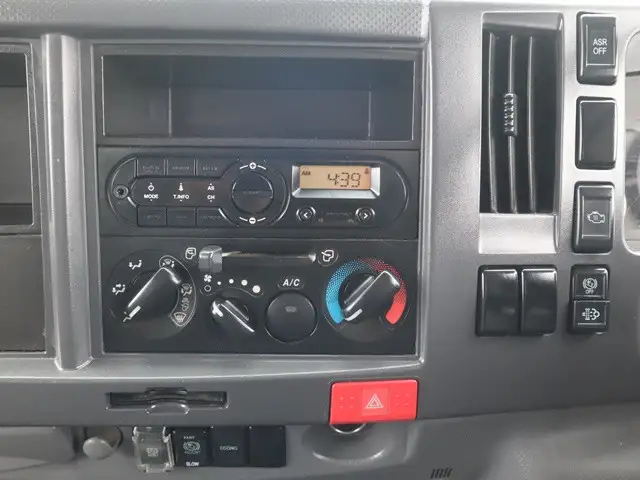 いすゞ エルフ 小型 平ボディ TKG-NPR85YN H29の中古トラック画像13