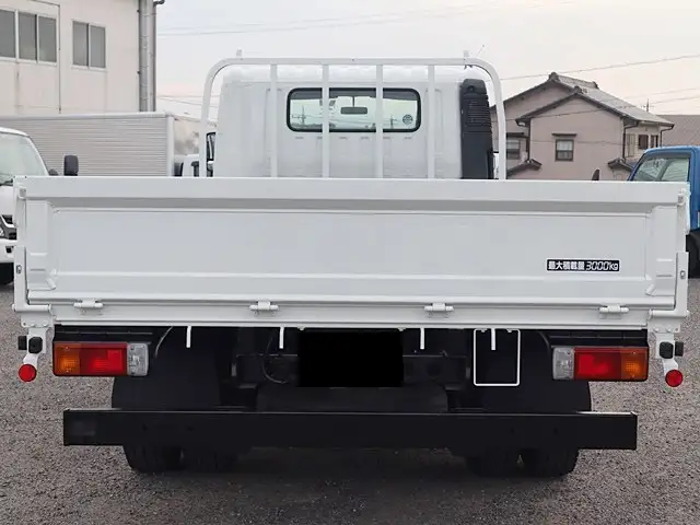 トヨタ トヨエース 小型 平ボディ TKG-XZU710 H28の中古トラック画像4