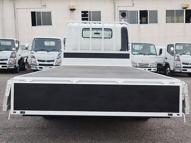 トヨタ トヨエース 小型 平ボディ TKG-XZU710 H28の中古トラック画像9