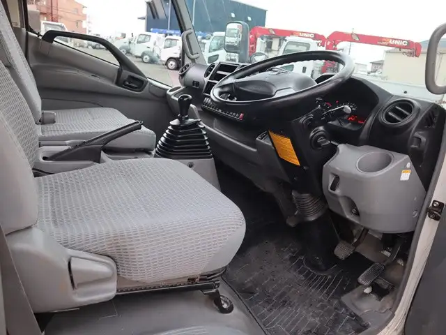 トヨタ トヨエース 小型 平ボディ TKG-XZU710 H28の中古トラック画像11