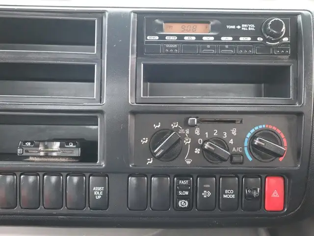 トヨタ トヨエース 小型 平ボディ TKG-XZU710 H28の中古トラック画像14