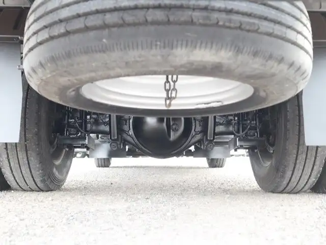 トヨタ トヨエース 小型 平ボディ TKG-XZU710 H28の中古トラック画像16