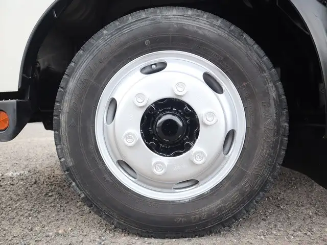 トヨタ トヨエース 小型 平ボディ TKG-XZU710 H28の中古トラック画像20
