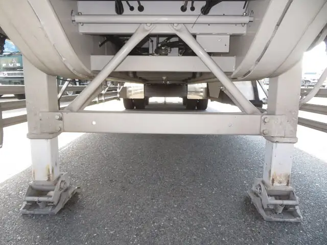 国内・その他 国産車その他 トレーラー/その他 トレーラー 2軸 エアサスの中古トラック画像18