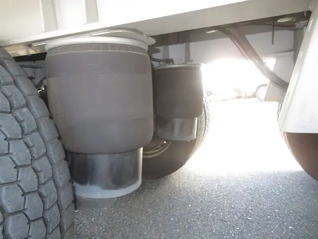国内・その他 国産車その他 トレーラー/その他 トレーラー 2軸 エアサスの中古トラック画像19
