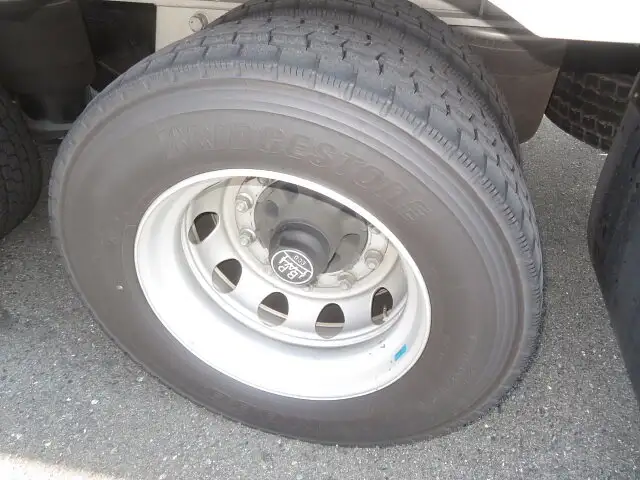国内・その他 国産車その他 トレーラー/その他 トレーラー 2軸 エアサスの中古トラック画像20