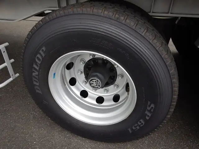 国内・その他 国産車その他 トレーラー/その他 トレーラー 3軸 エアサスの中古トラック画像20