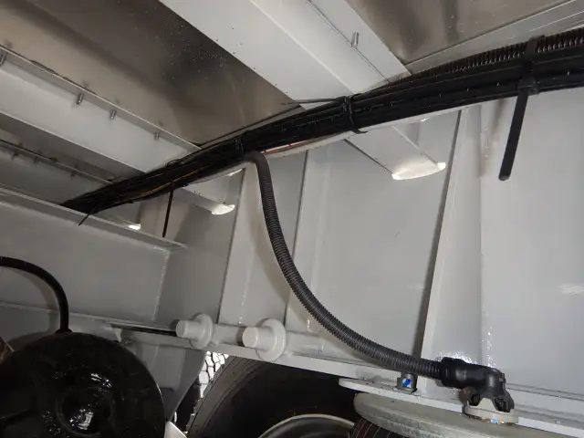 国内・その他 国産車その他 トレーラー/その他 トレーラー 3軸 エアサスの中古トラック画像14